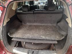 View Auto part Right Front Door Nissan Murano 2011