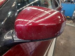 View Auto part Right Front Door Nissan Murano 2011