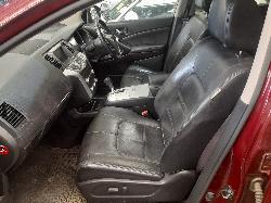 View Auto part Right Front Door Nissan Murano 2011