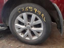 View Auto part Right Front Door Nissan Murano 2011