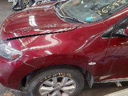 View Auto part Right Front Door Nissan Murano 2011