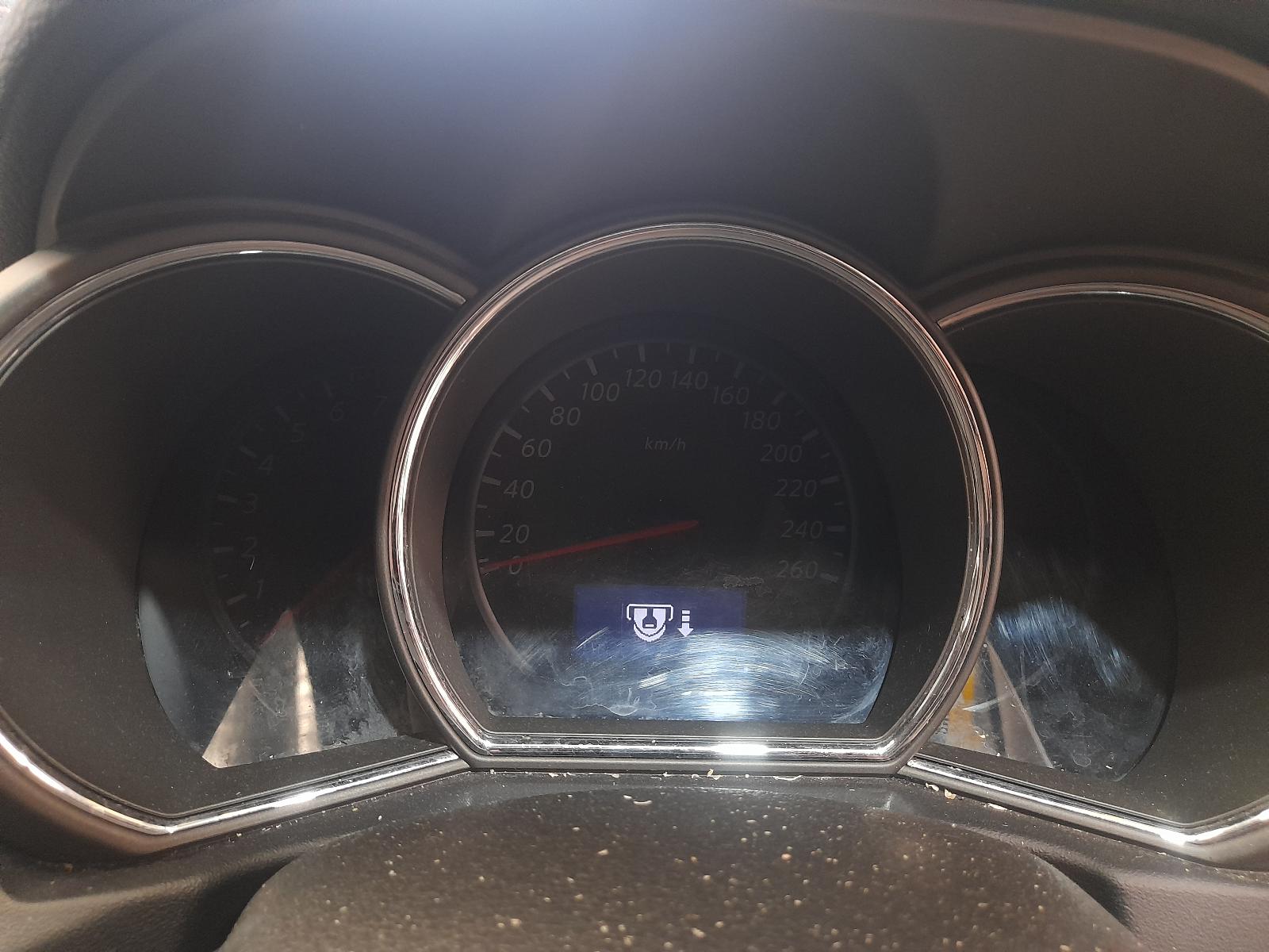 View Auto part Right Front Door Nissan Murano 2011