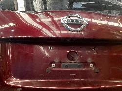 View Auto part Right Front Door Nissan Murano 2011