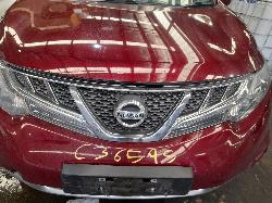 View Auto part Right Front Door Nissan Murano 2011