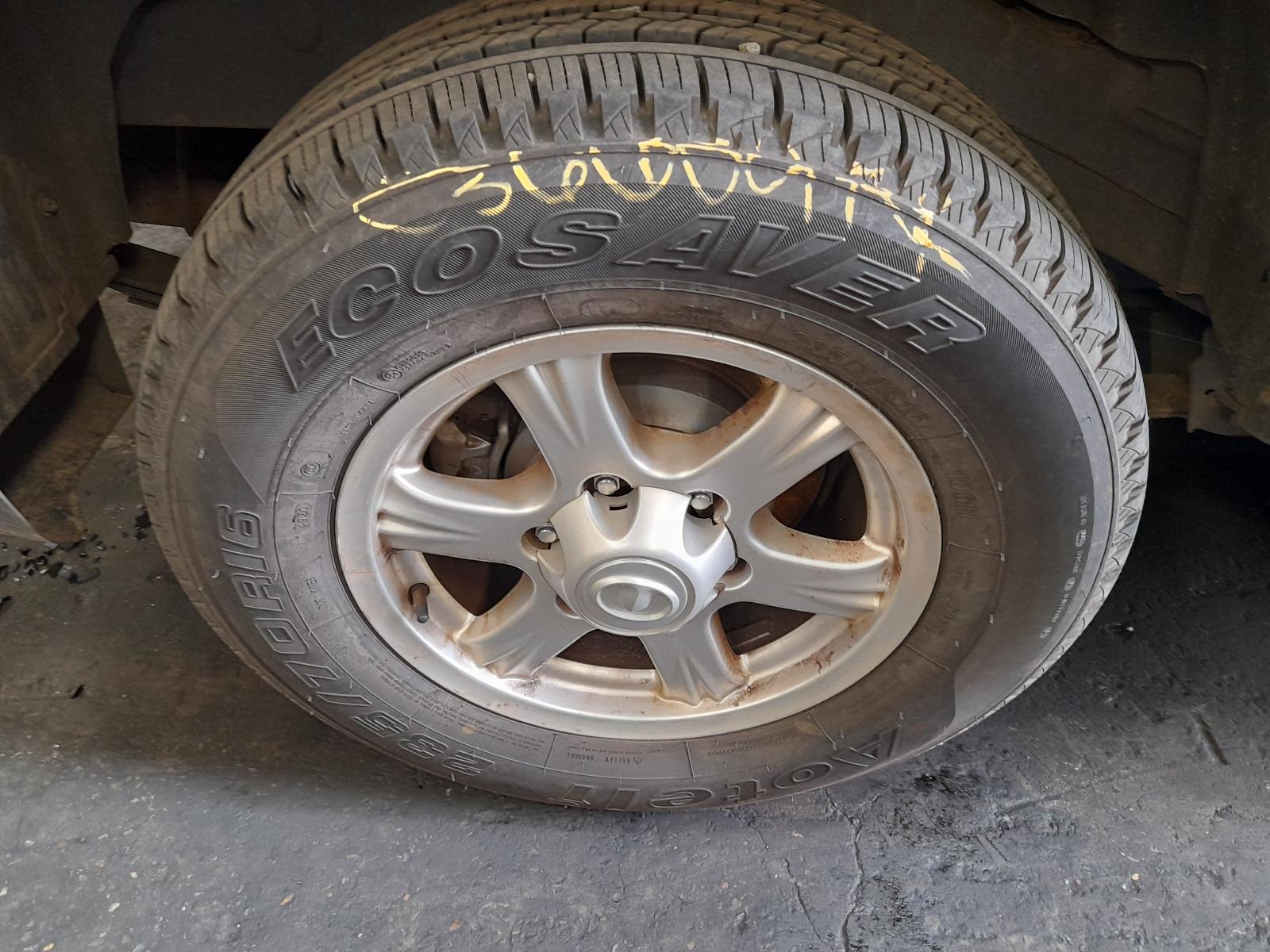 2019 Great Wall Steed Ecu View Auto part Ecu Great Wall Steed 2019