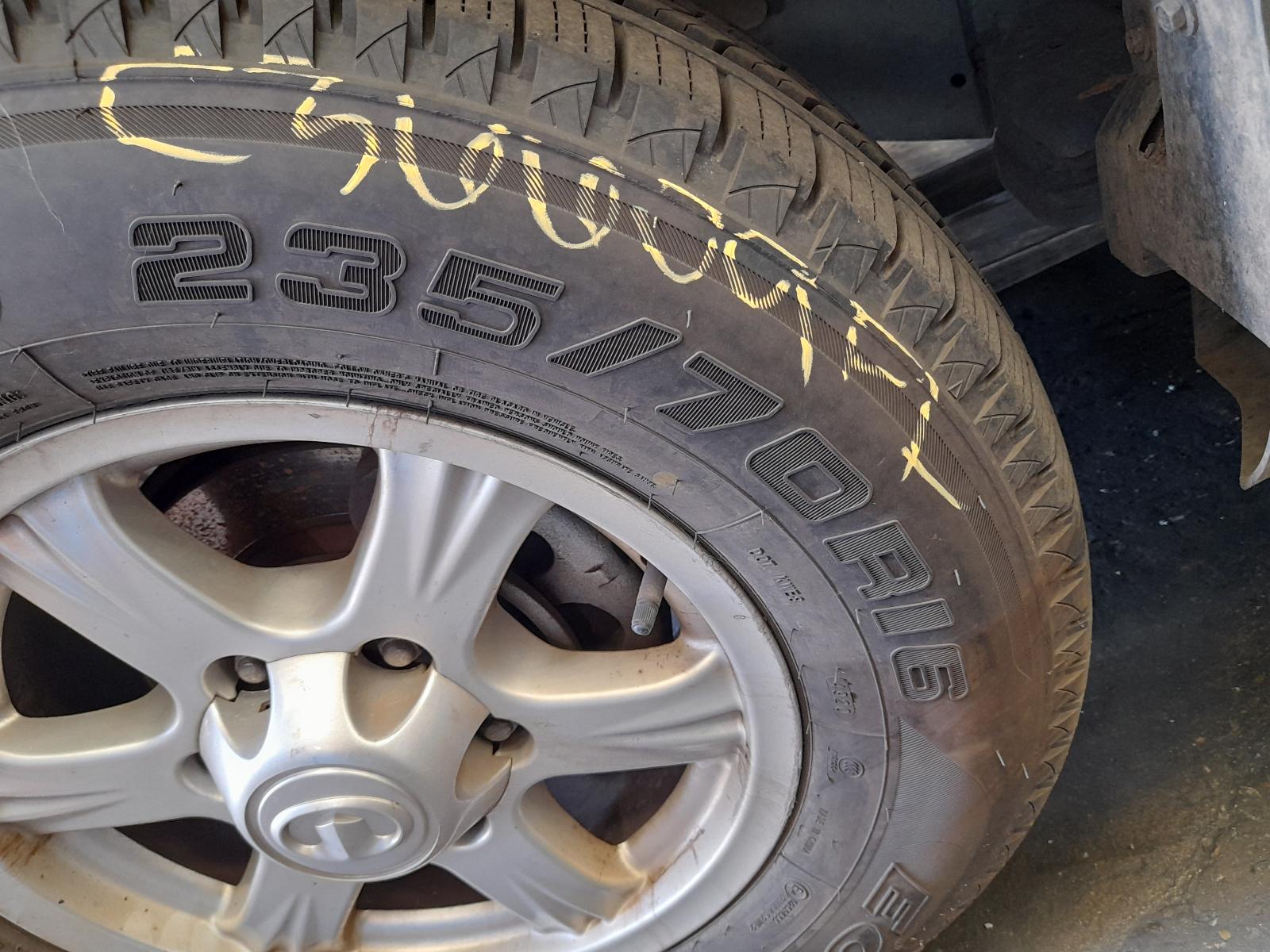 2019 Great Wall Steed Ecu View Auto part Ecu Great Wall Steed 2019