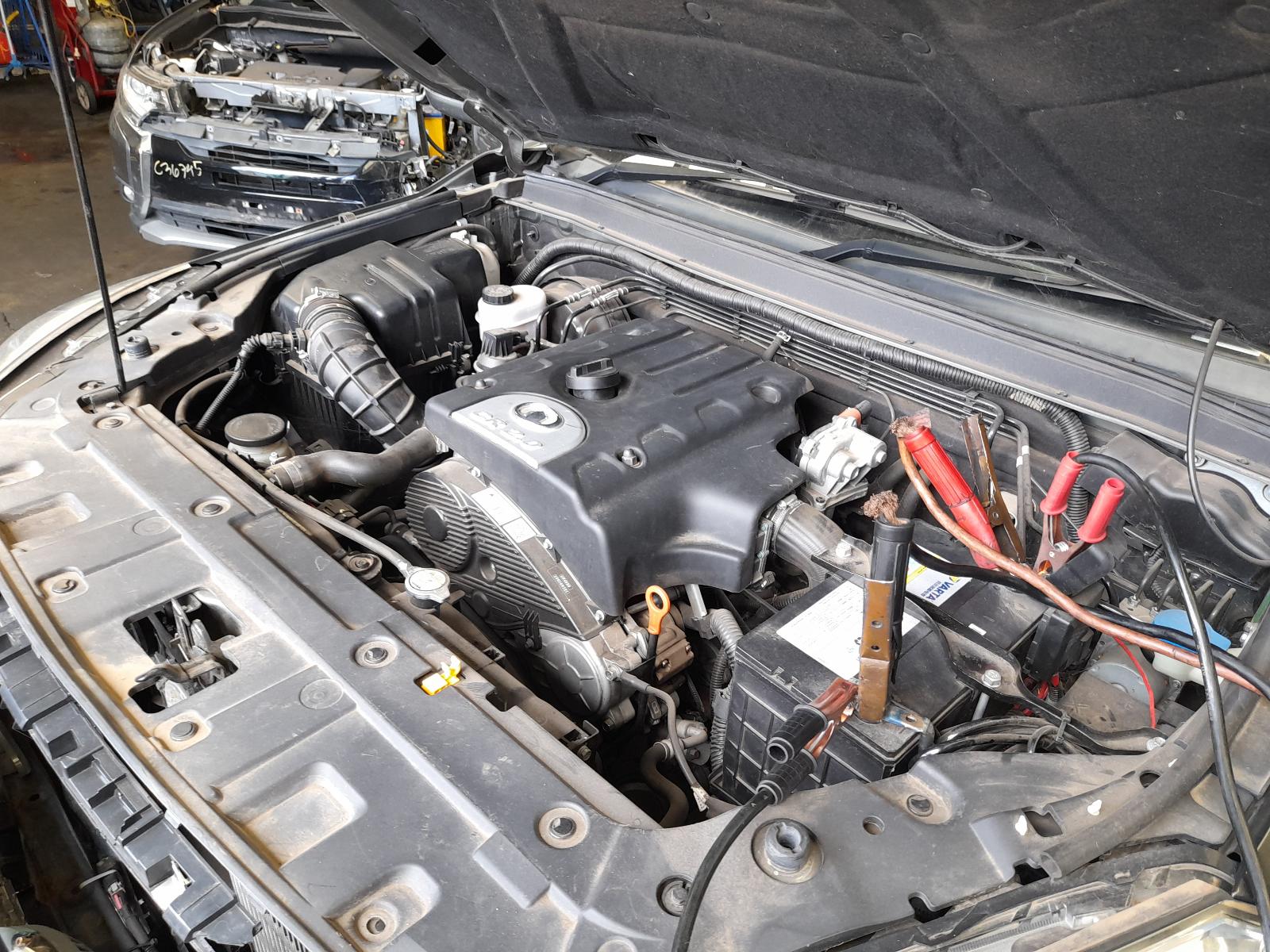 2019 Great Wall Steed Ecu View Auto part Ecu Great Wall Steed 2019