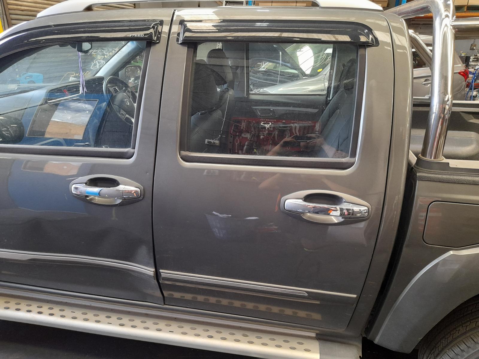 2019 Great Wall Steed Ecu View Auto part Ecu Great Wall Steed 2019