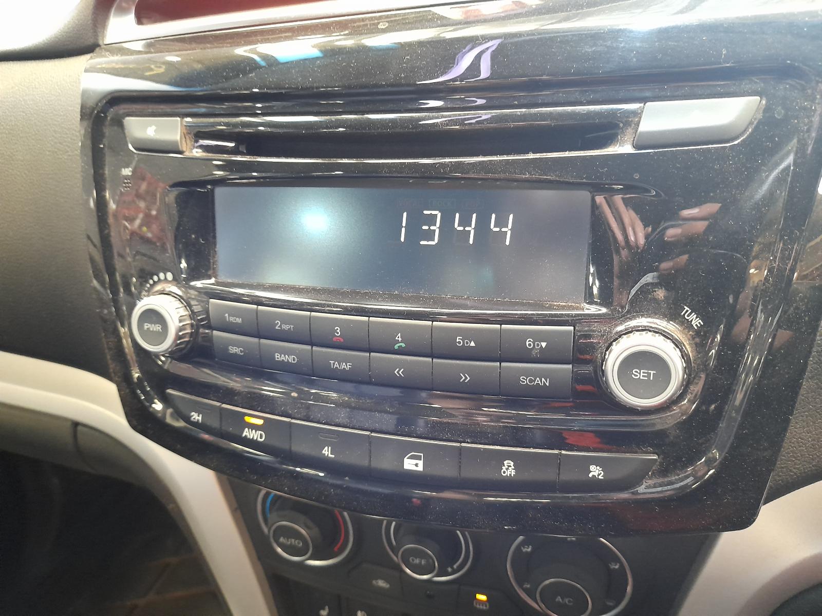 2019 Great Wall Steed Ecu View Auto part Ecu Great Wall Steed 2019