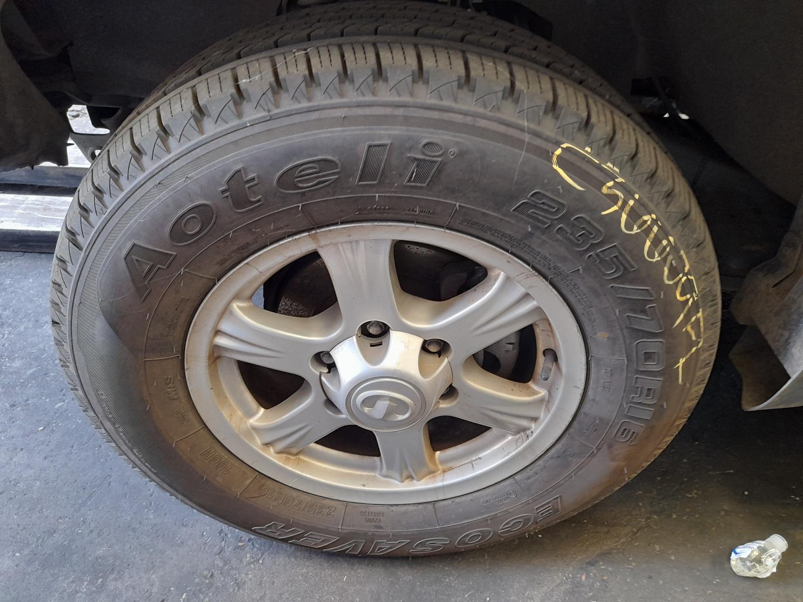 2019 Great Wall Steed Ecu View Auto part Ecu Great Wall Steed 2019