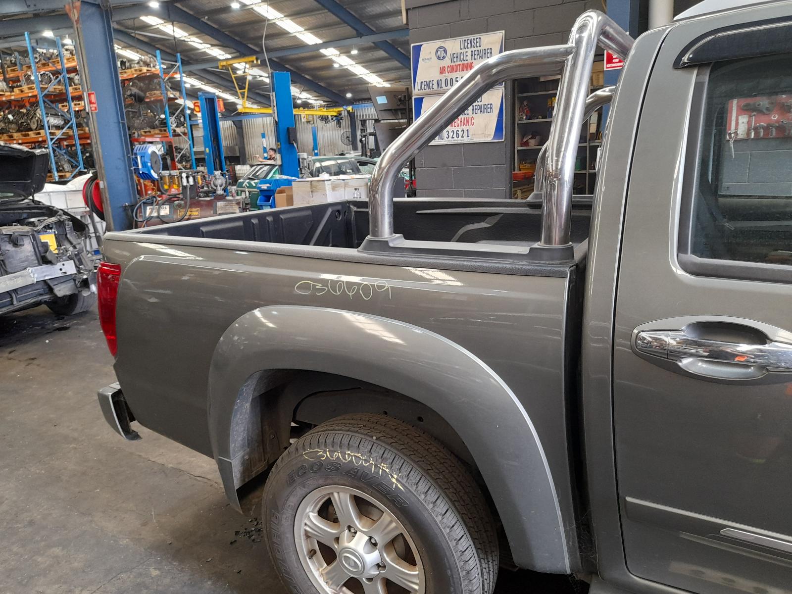 2019 Great Wall Steed Ecu View Auto part Ecu Great Wall Steed 2019