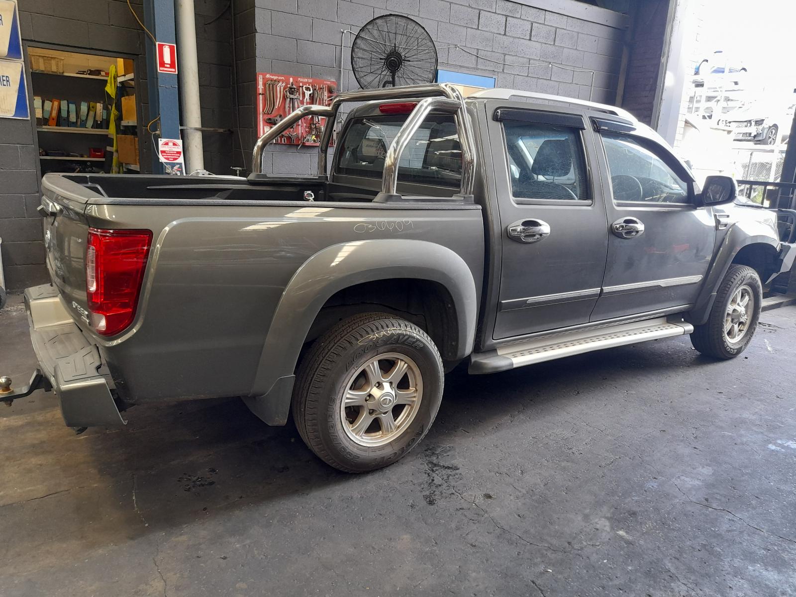 2019 Great Wall Steed Ecu View Auto part Ecu Great Wall Steed 2019