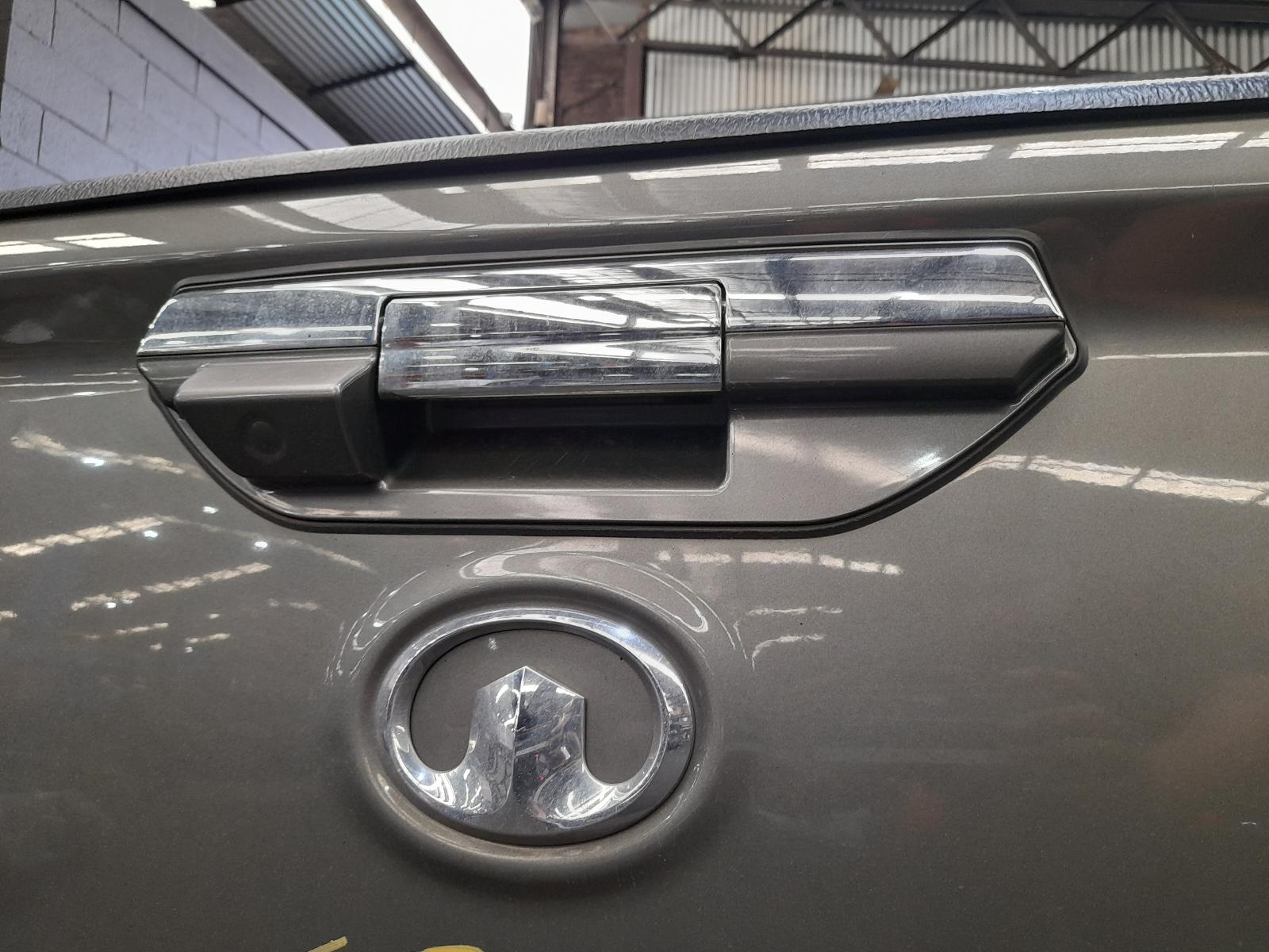 2019 Great Wall Steed Ecu View Auto part Ecu Great Wall Steed 2019