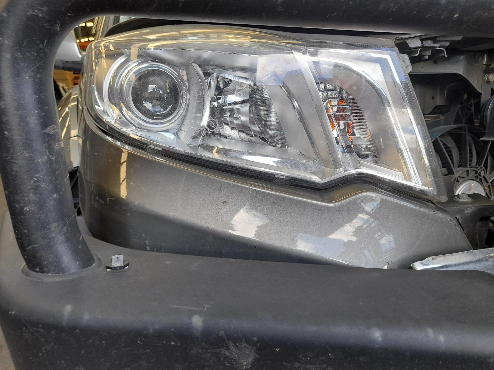 2019 Great Wall Steed Ecu View Auto part Ecu Great Wall Steed 2019