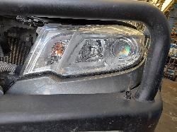 View Auto part Ecu Great Wall Steed 2019