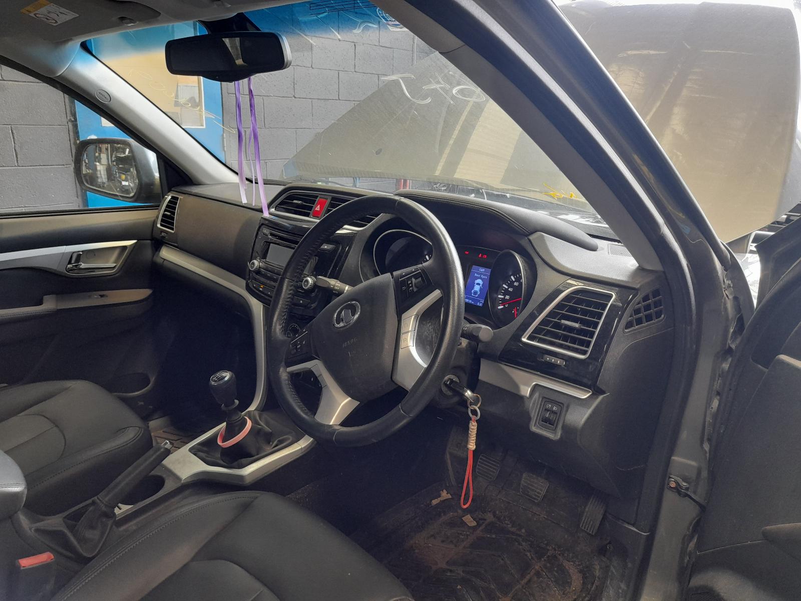 2019 Great Wall Steed Ecu View Auto part Ecu Great Wall Steed 2019