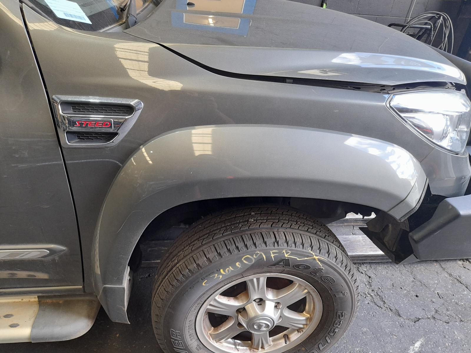 2019 Great Wall Steed Ecu View Auto part Ecu Great Wall Steed 2019