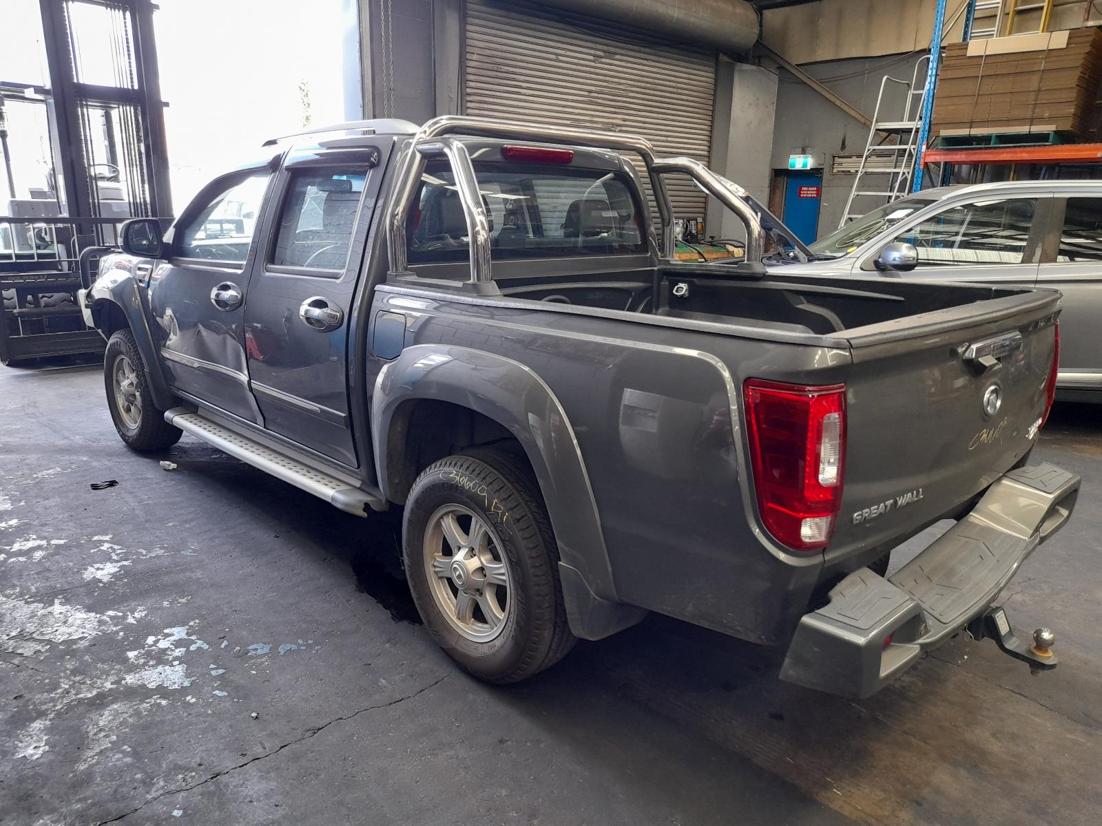 2019 Great Wall Steed Ecu View Auto part Ecu Great Wall Steed 2019