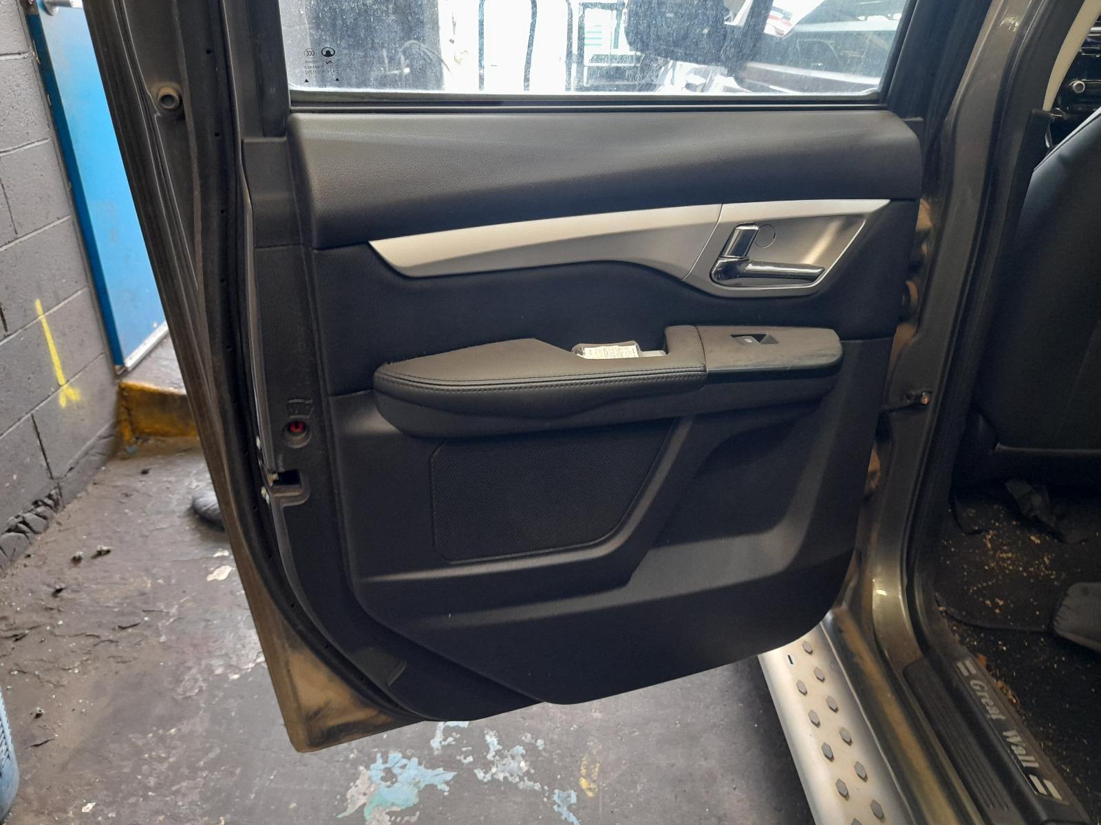 2019 Great Wall Steed Ecu View Auto part Ecu Great Wall Steed 2019