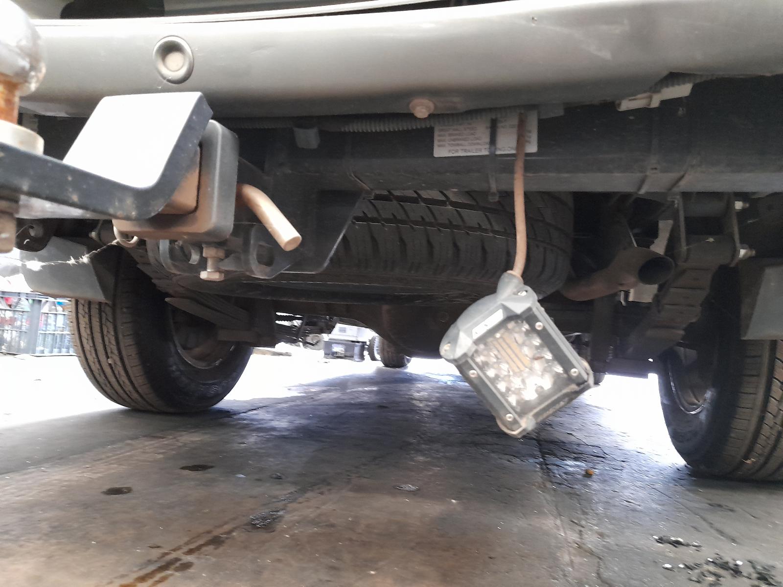 2019 Great Wall Steed Ecu View Auto part Ecu Great Wall Steed 2019