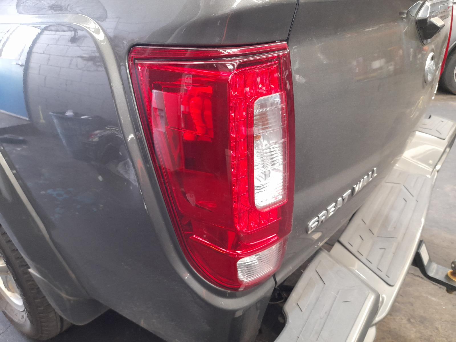 2019 Great Wall Steed Ecu View Auto part Ecu Great Wall Steed 2019