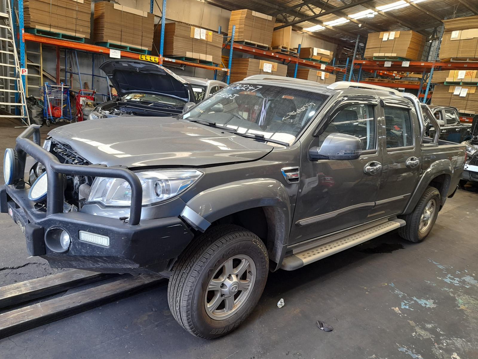 2019 Great Wall Steed Ecu View Auto part Ecu Great Wall Steed 2019