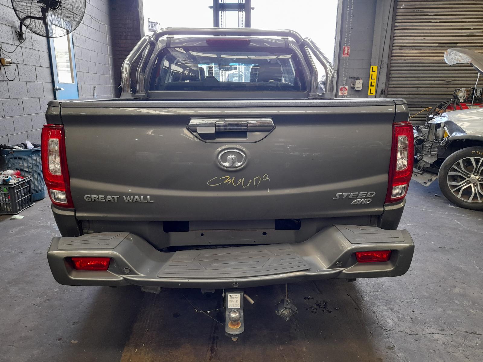 2019 Great Wall Steed Ecu View Auto part Ecu Great Wall Steed 2019