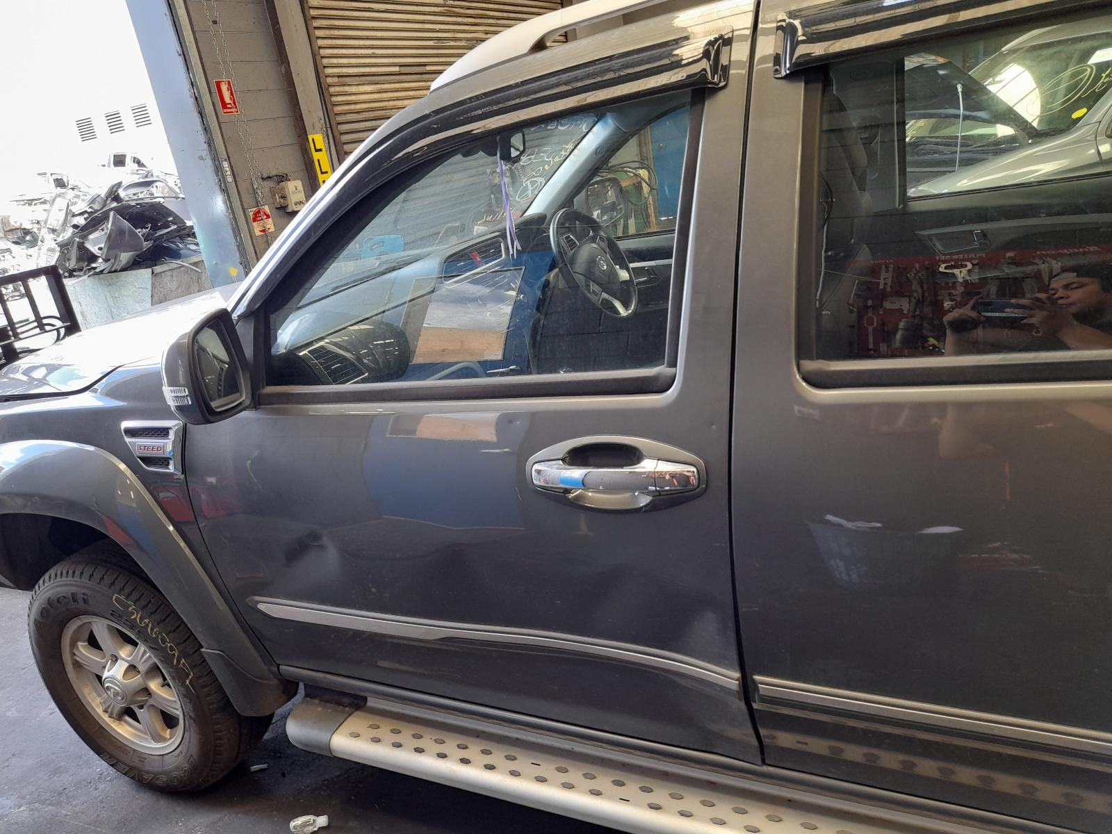 2019 Great Wall Steed Ecu View Auto part Ecu Great Wall Steed 2019