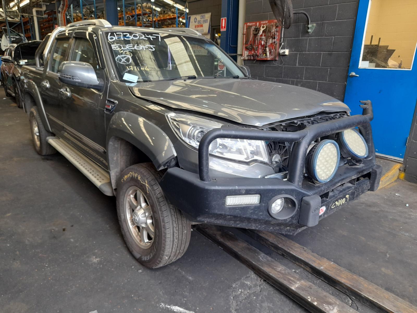 2019 Great Wall Steed Ecu View Auto part Ecu Great Wall Steed 2019