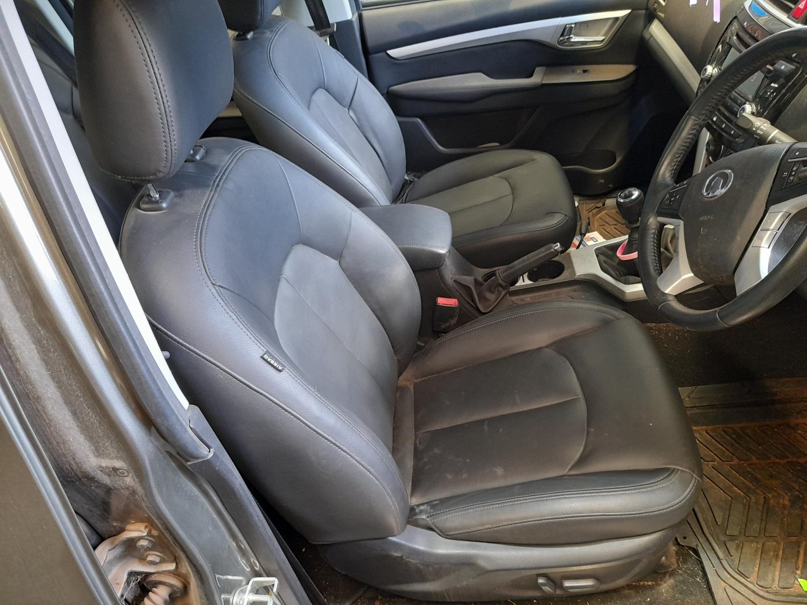 2019 Great Wall Steed Ecu View Auto part Ecu Great Wall Steed 2019