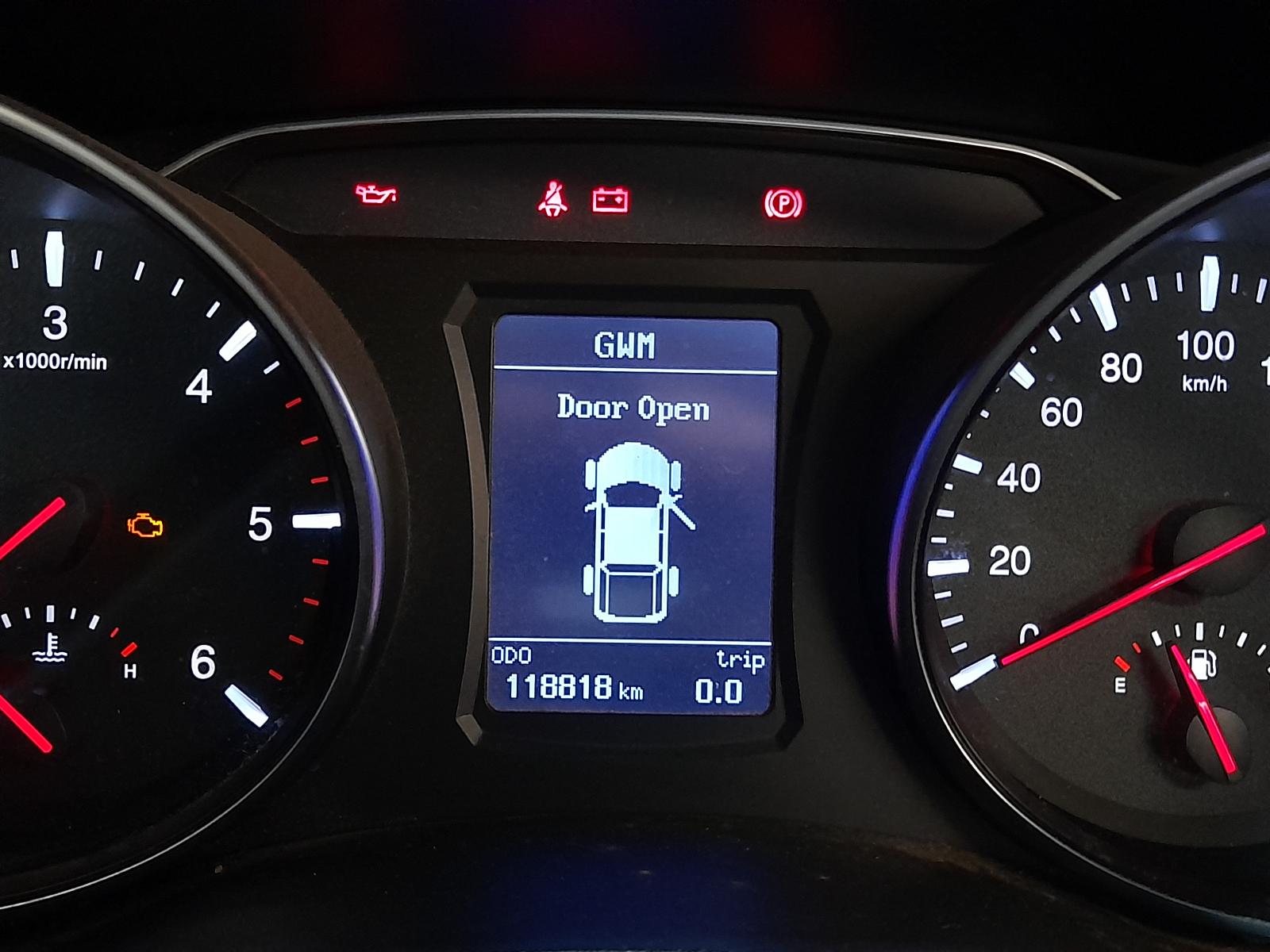 2019 Great Wall Steed Ecu View Auto part Ecu Great Wall Steed 2019