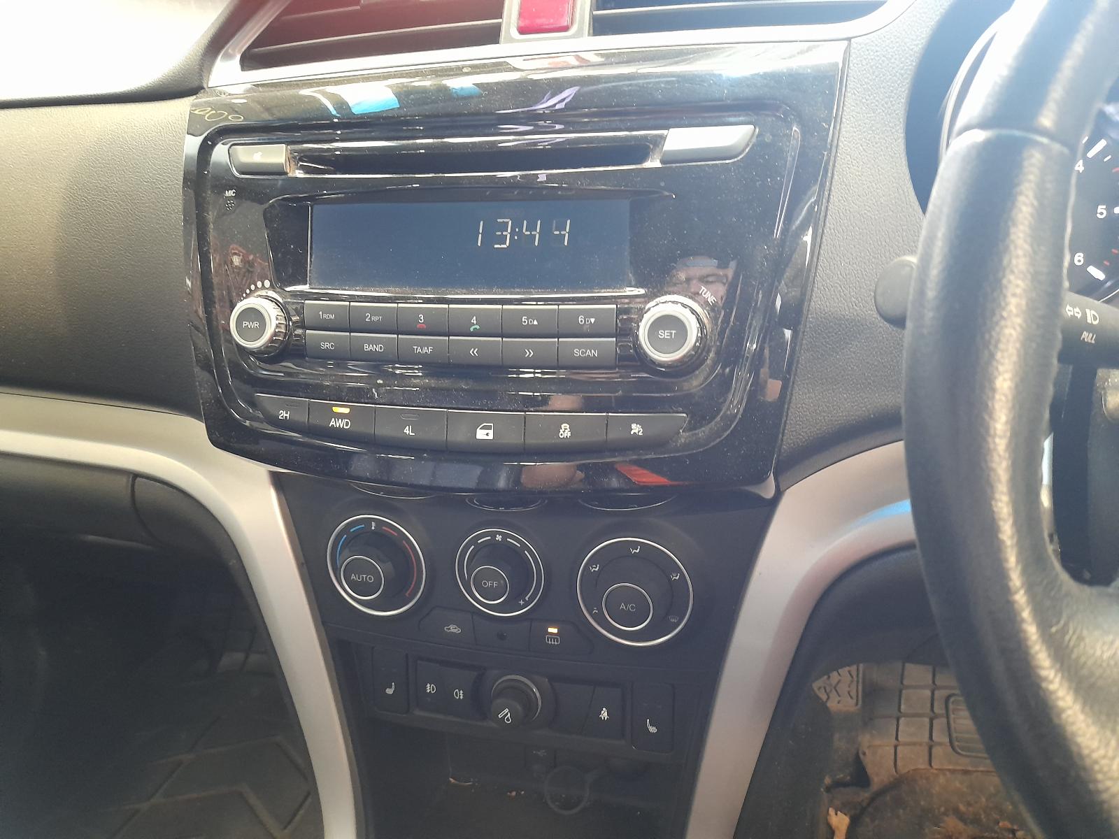 2019 Great Wall Steed Ecu View Auto part Ecu Great Wall Steed 2019