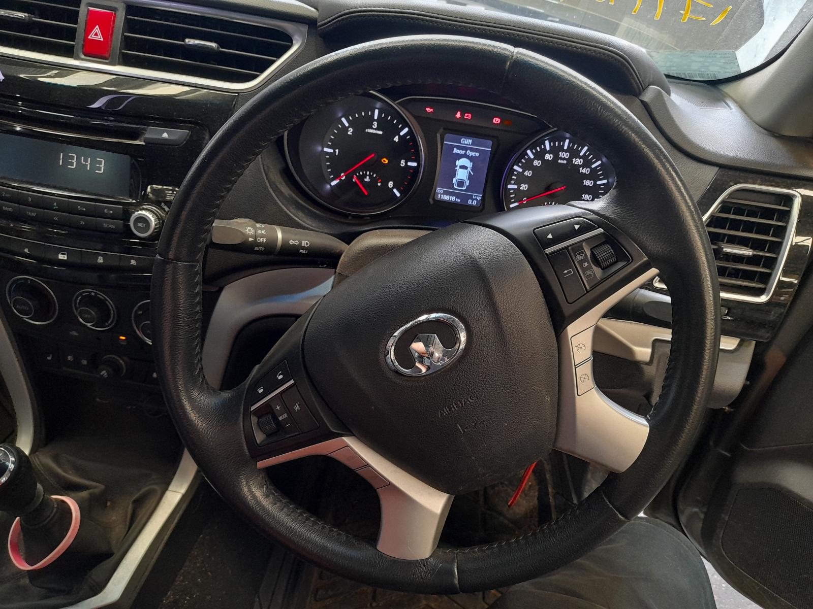 2019 Great Wall Steed Ecu View Auto part Ecu Great Wall Steed 2019