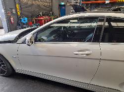 View Auto part Trans/Gearbox Mercedes C Class 2011