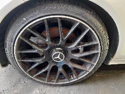 View Auto part A/C Compressor Mercedes C Class 2011