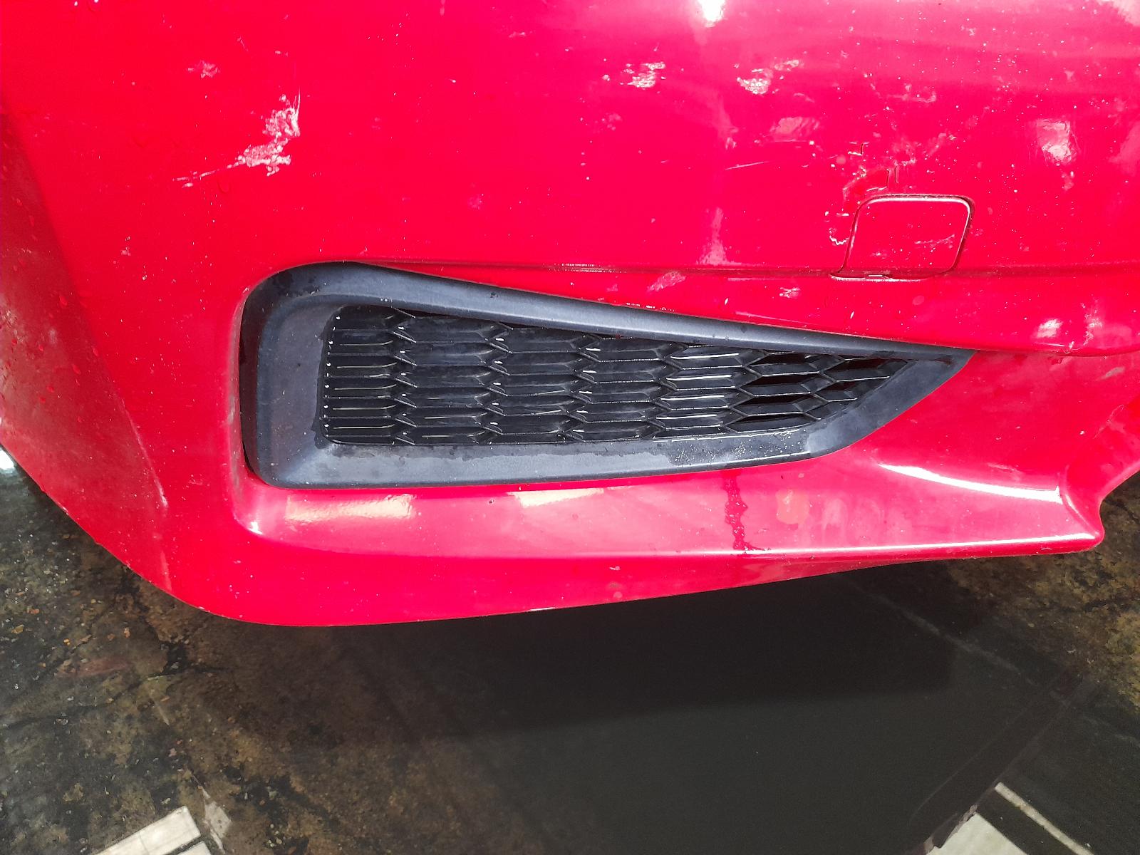 View Auto part Throttle Body Honda City 2016