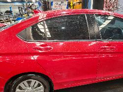 View Auto part Throttle Body Honda City 2016