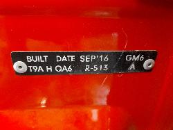 View Auto part Throttle Body Honda City 2016