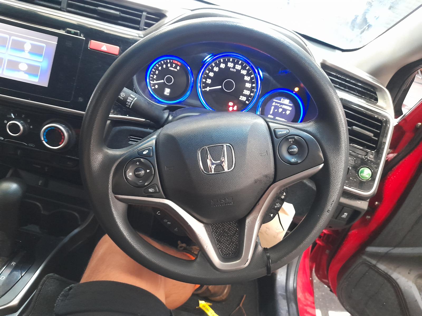 View Auto part Throttle Body Honda City 2016