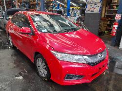 View Auto part Throttle Body Honda City 2016