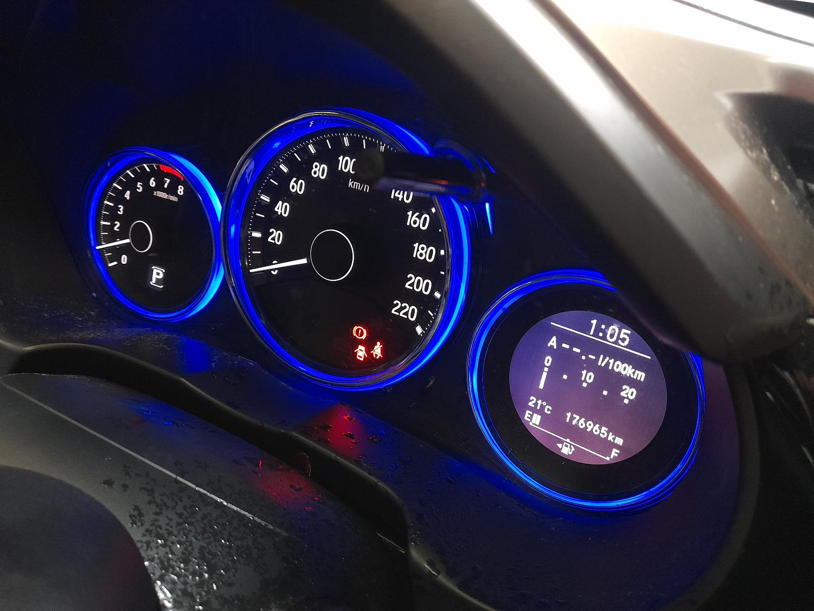 View Auto part Throttle Body Honda City 2016