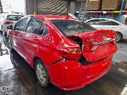 View Auto part Throttle Body Honda City 2016