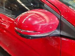 View Auto part Throttle Body Honda City 2016