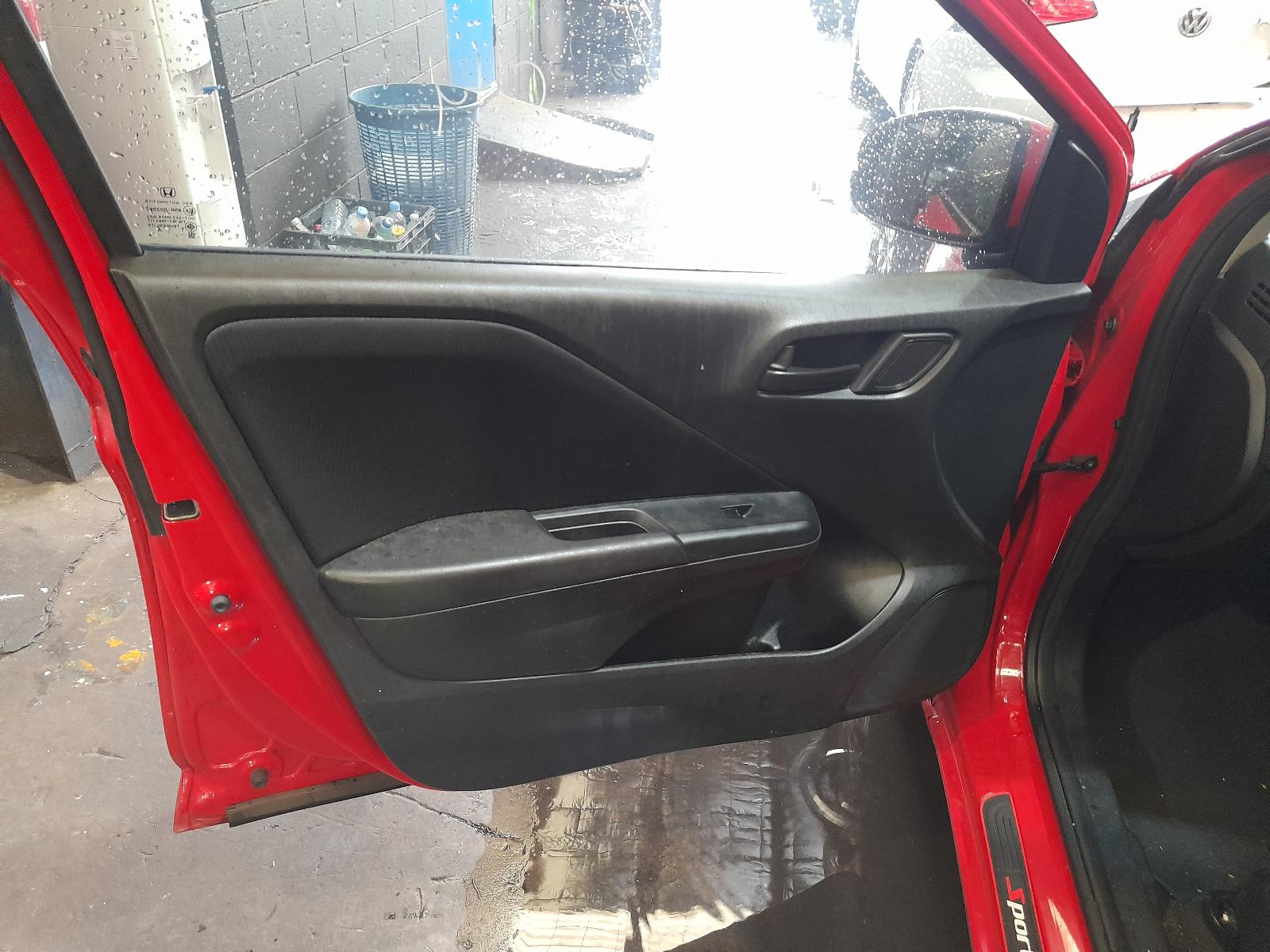 View Auto part Throttle Body Honda City 2016