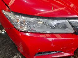 View Auto part Throttle Body Honda City 2016