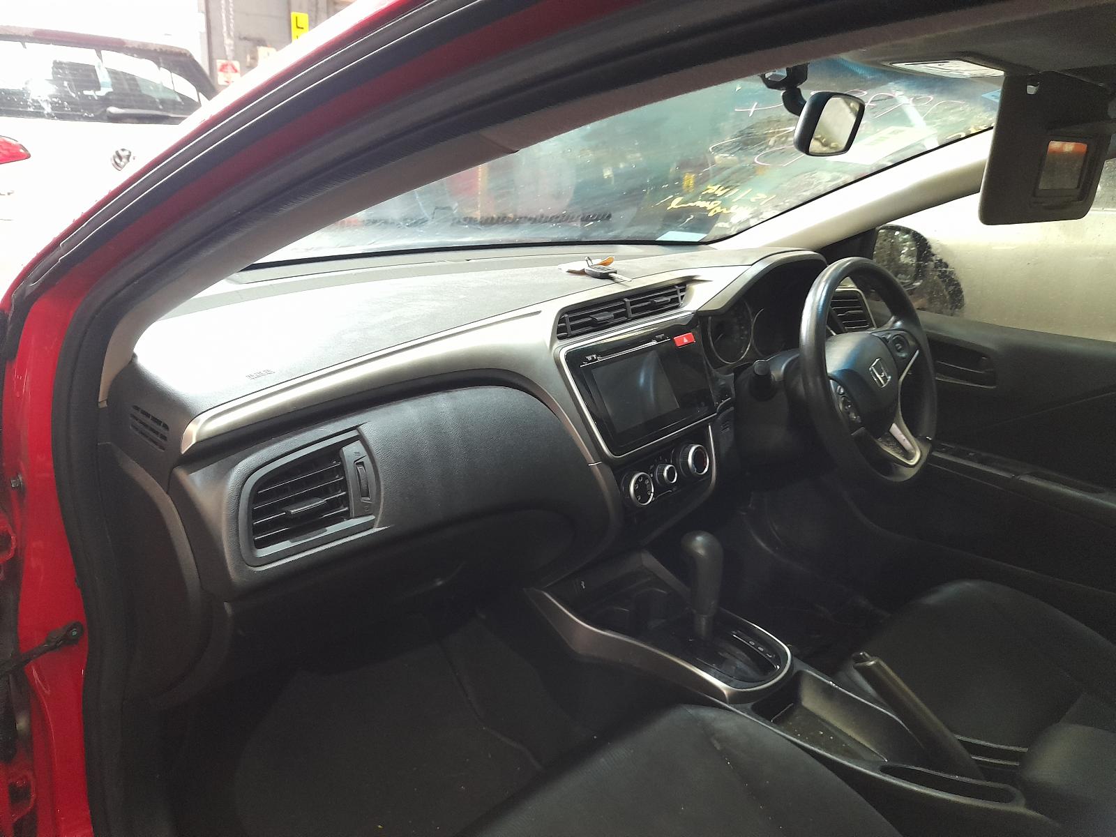 View Auto part Throttle Body Honda City 2016