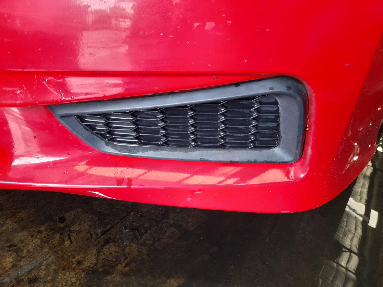 View Auto part Throttle Body Honda City 2016