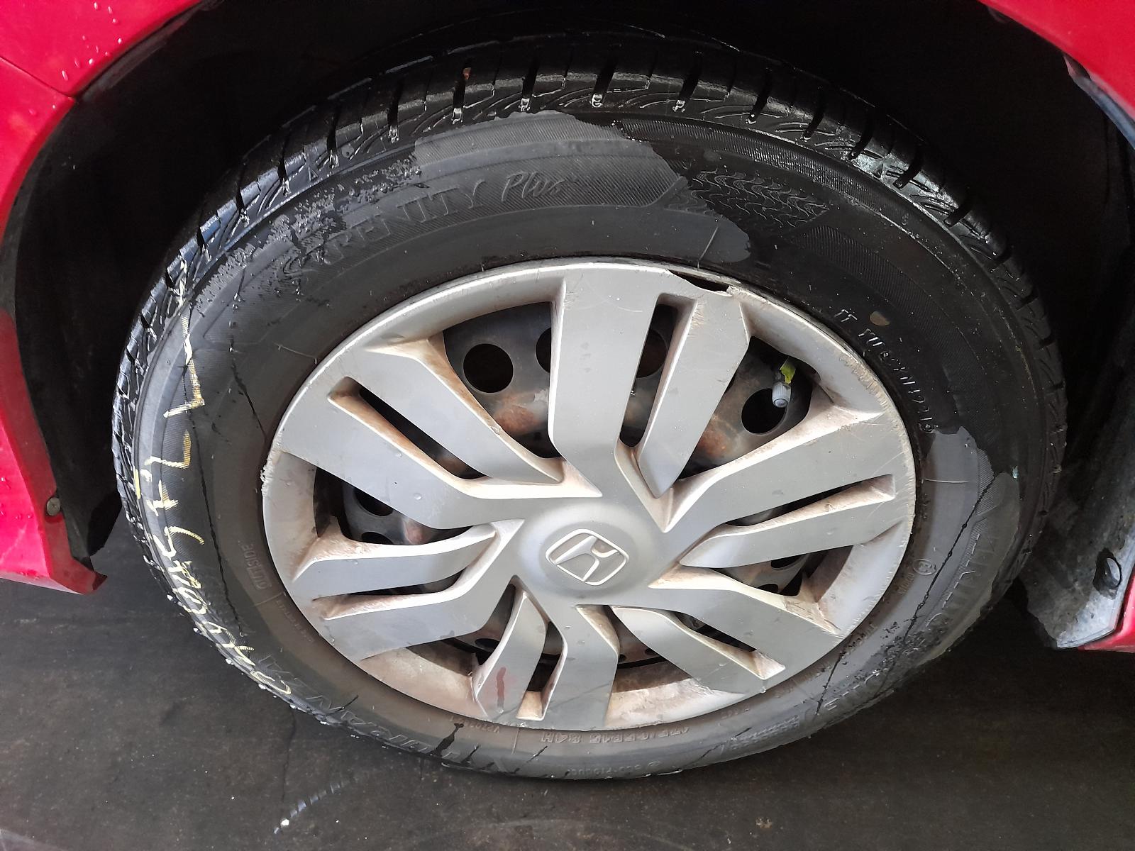 View Auto part Throttle Body Honda City 2016