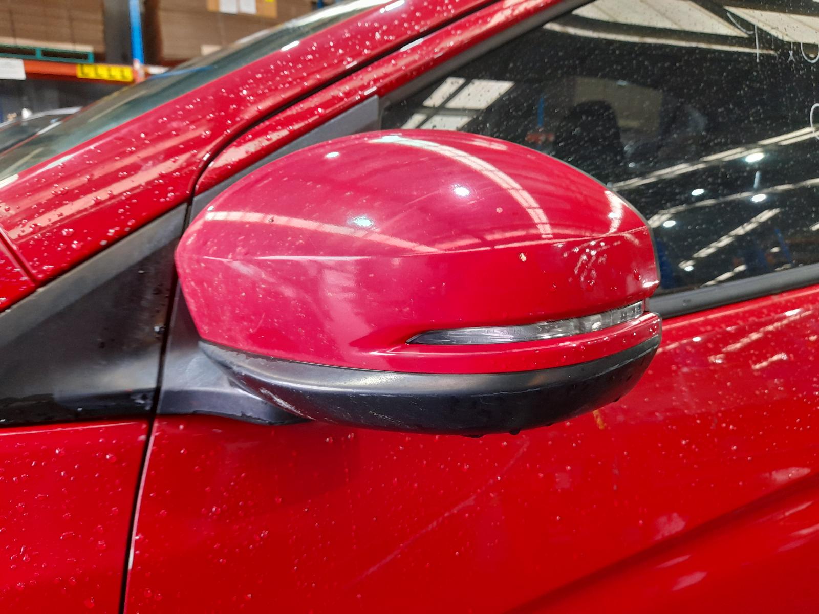 View Auto part Throttle Body Honda City 2016