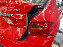 View Auto part Throttle Body Honda City 2016